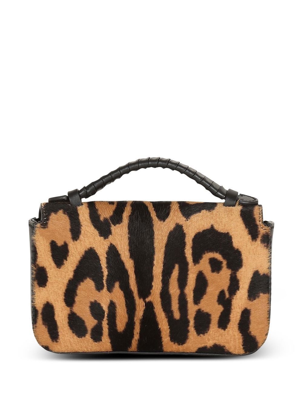 leopard print B-Buzz shoulder bag - 3