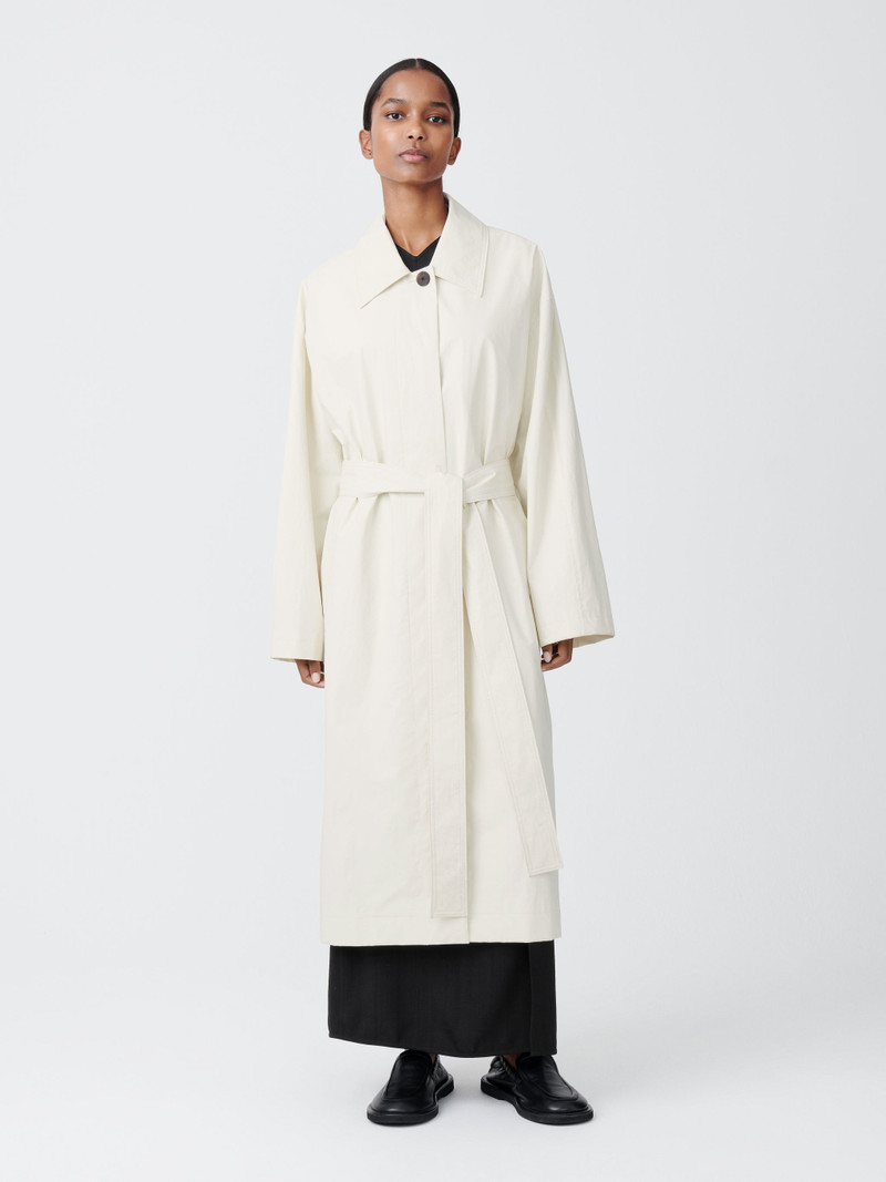 Studio Nicholson Tanning Coat outlook