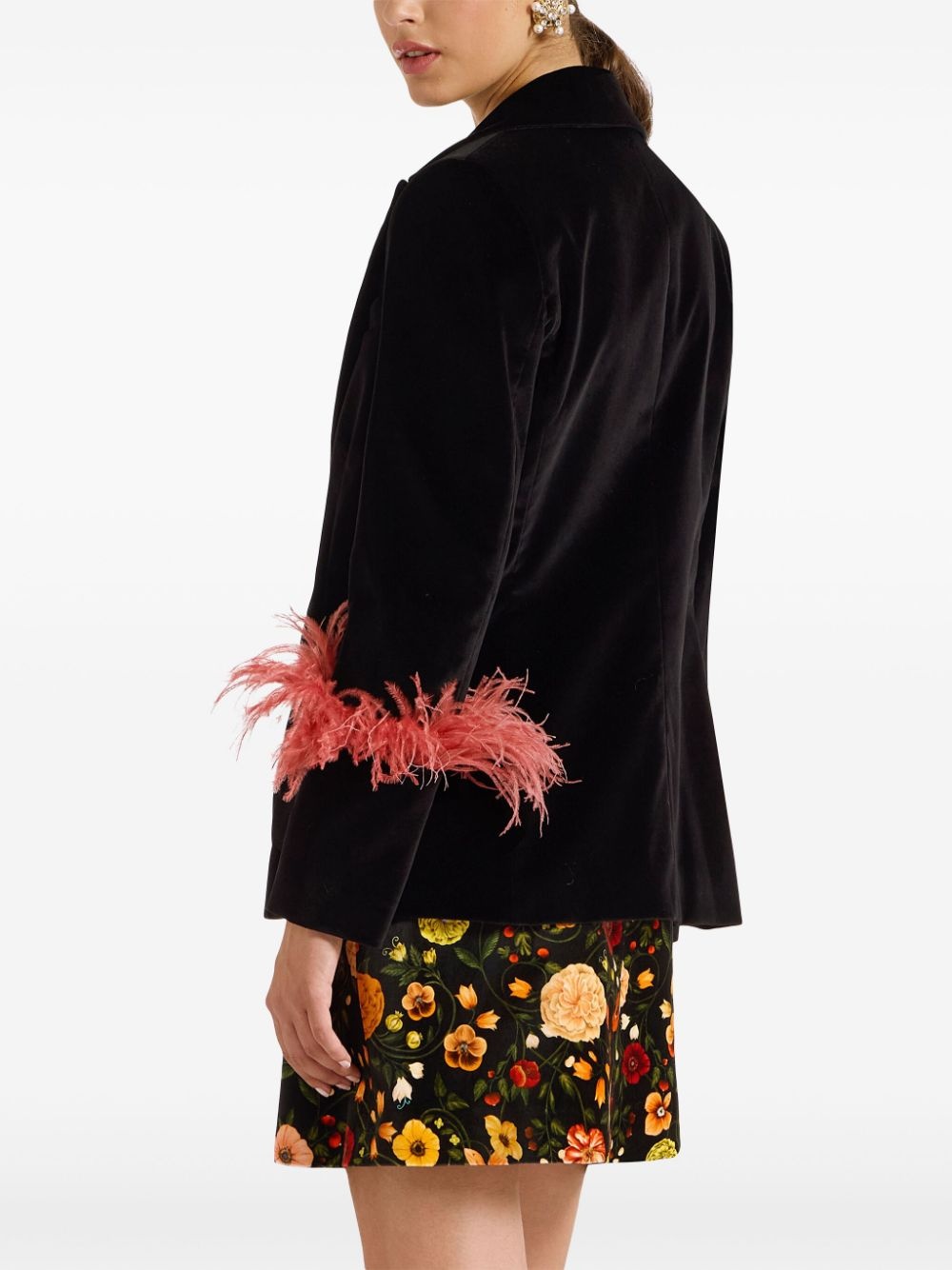 Keaton blazer - 3
