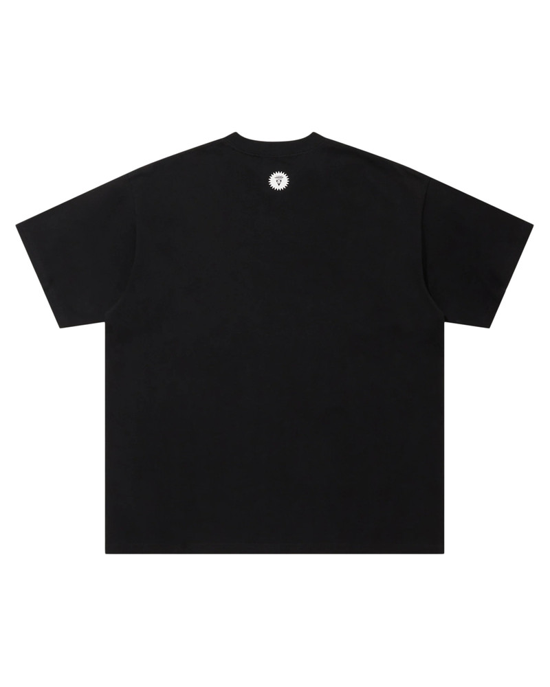 ICECREAM COTTON T-SHIRT RUNNING DOG outlook