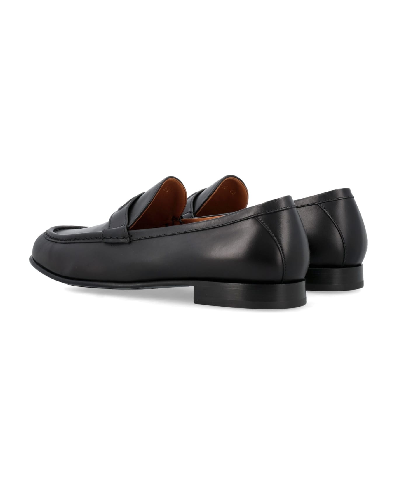New Logo Signature Loafer - 4
