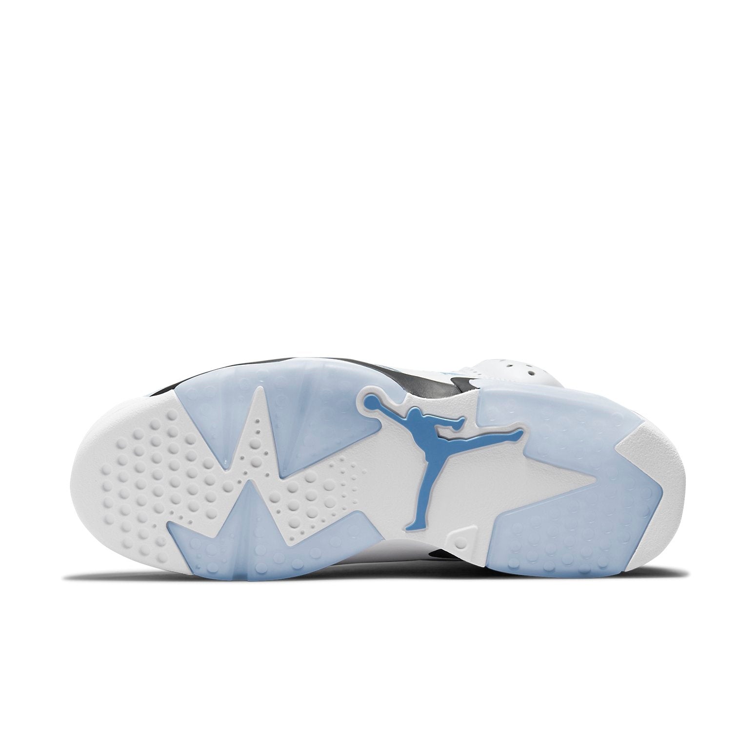 Air Jordan 6 Retro 'UNC Home' CT8529-410 - 6