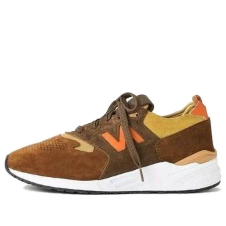 New Balance x J.Crew 999 Canyon Road Pack 'Dark Earth' M999RJCR - 1
