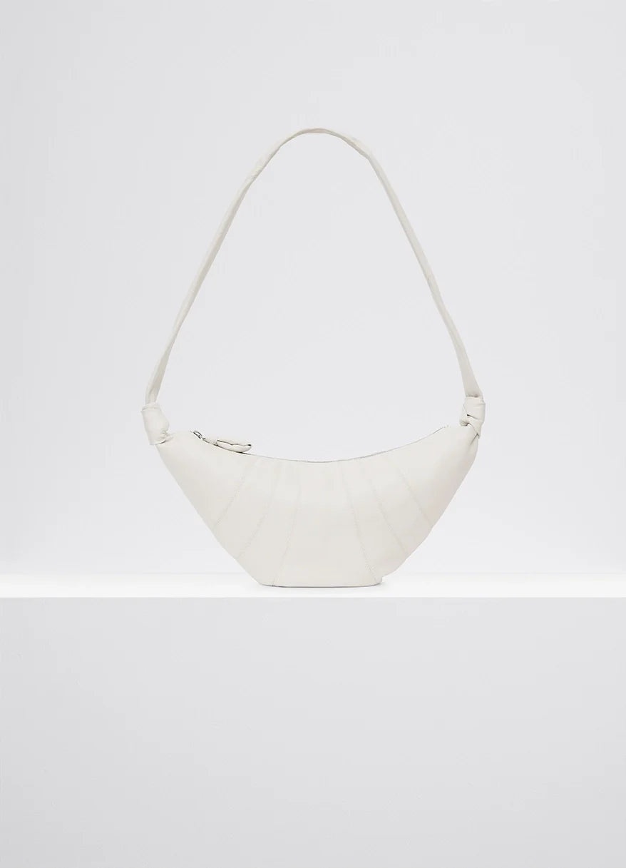 MEDIUM CROISSANT BAG - 1