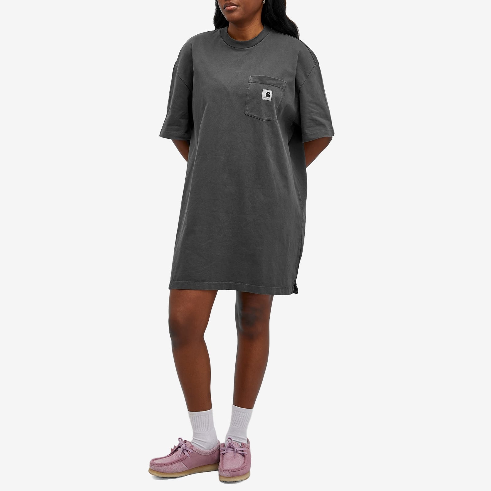 Carhartt WIP Nelson Grand T-Shirt - 4