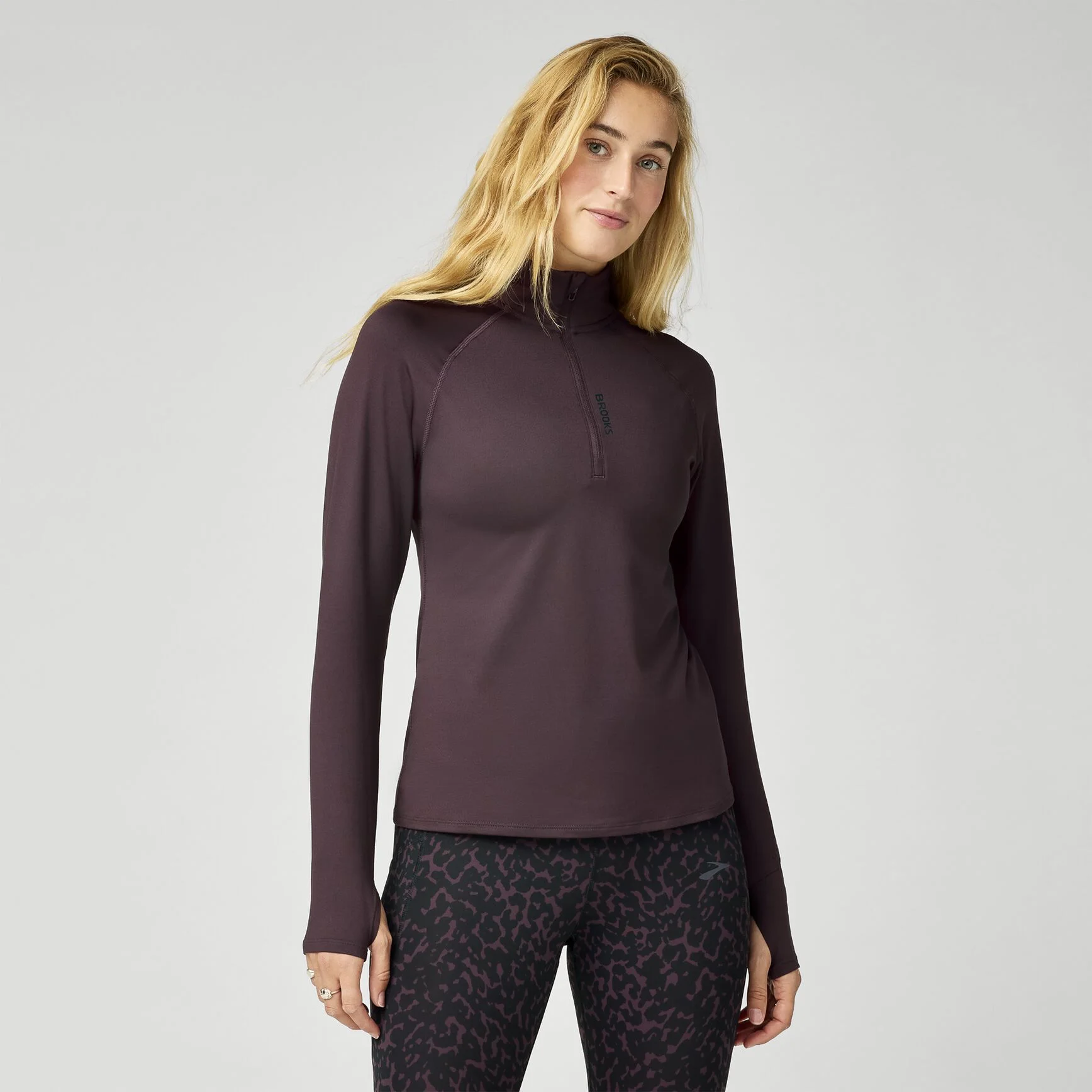 Dash 1/2 Zip 3.0 - 1