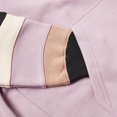 JW Anderson JW Anderson Colour Block Sleeve Hoody outlook