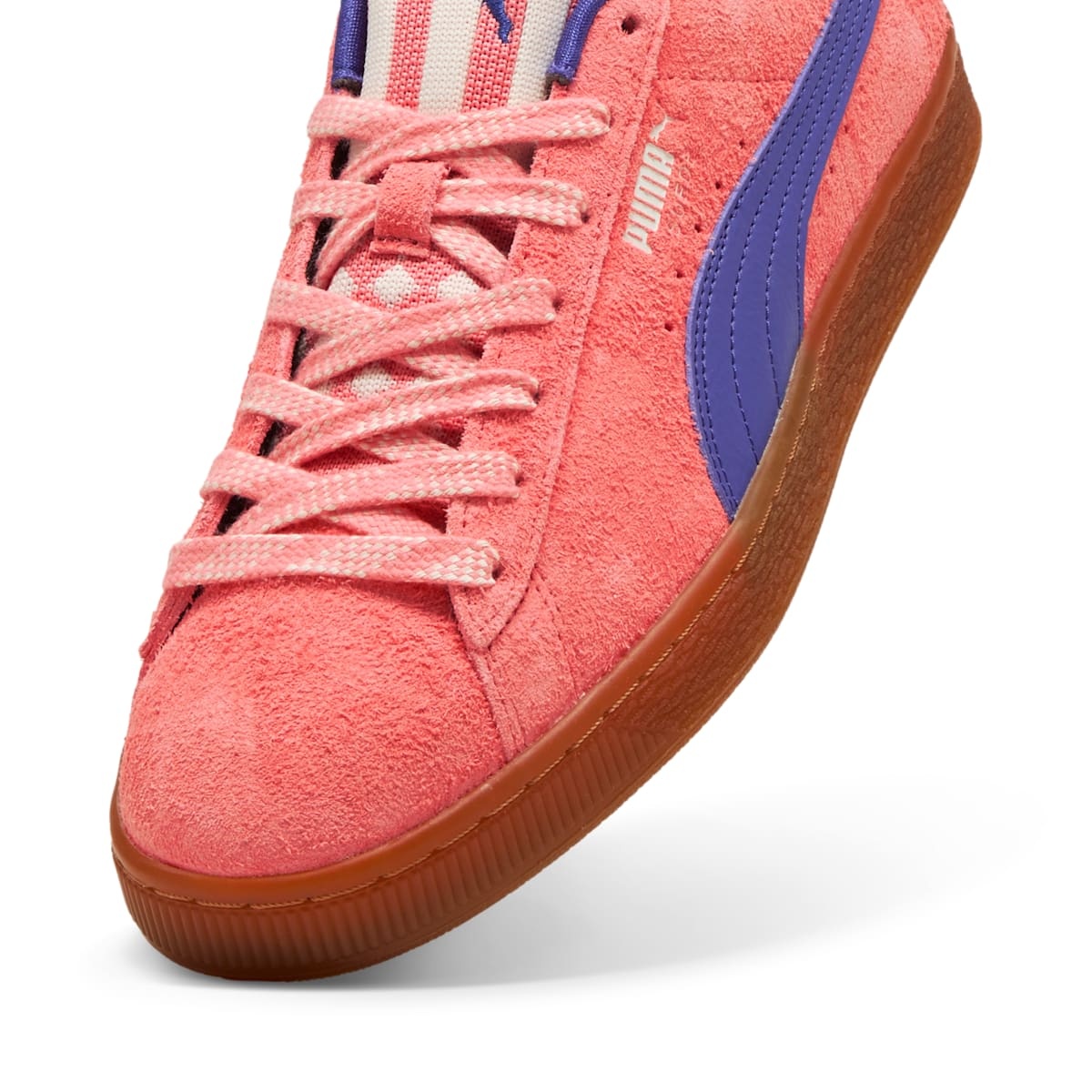 PUMA Suede Supertifo 'Sunset Glow Gum' 398810-02 - 5