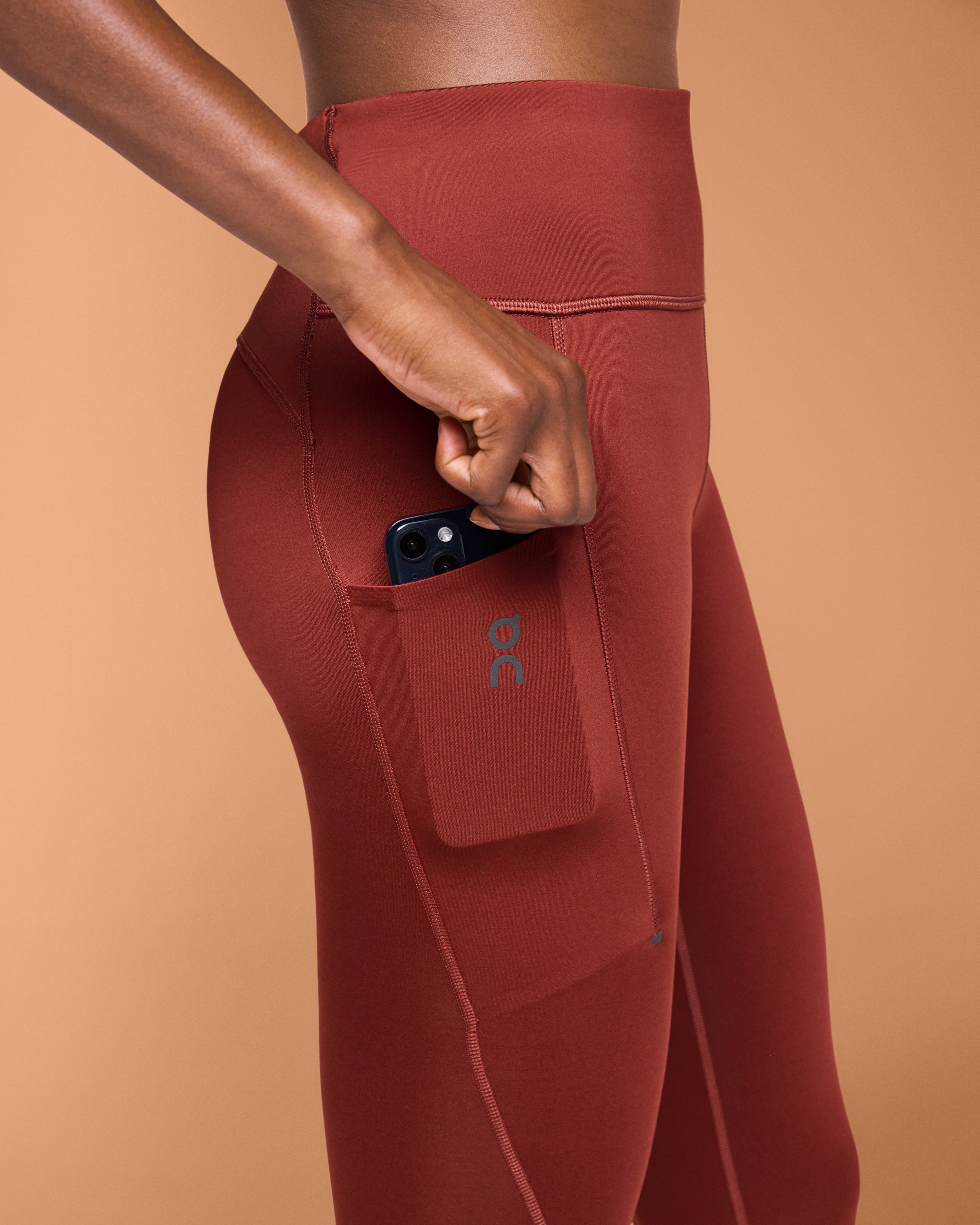 Performance Tights - 5