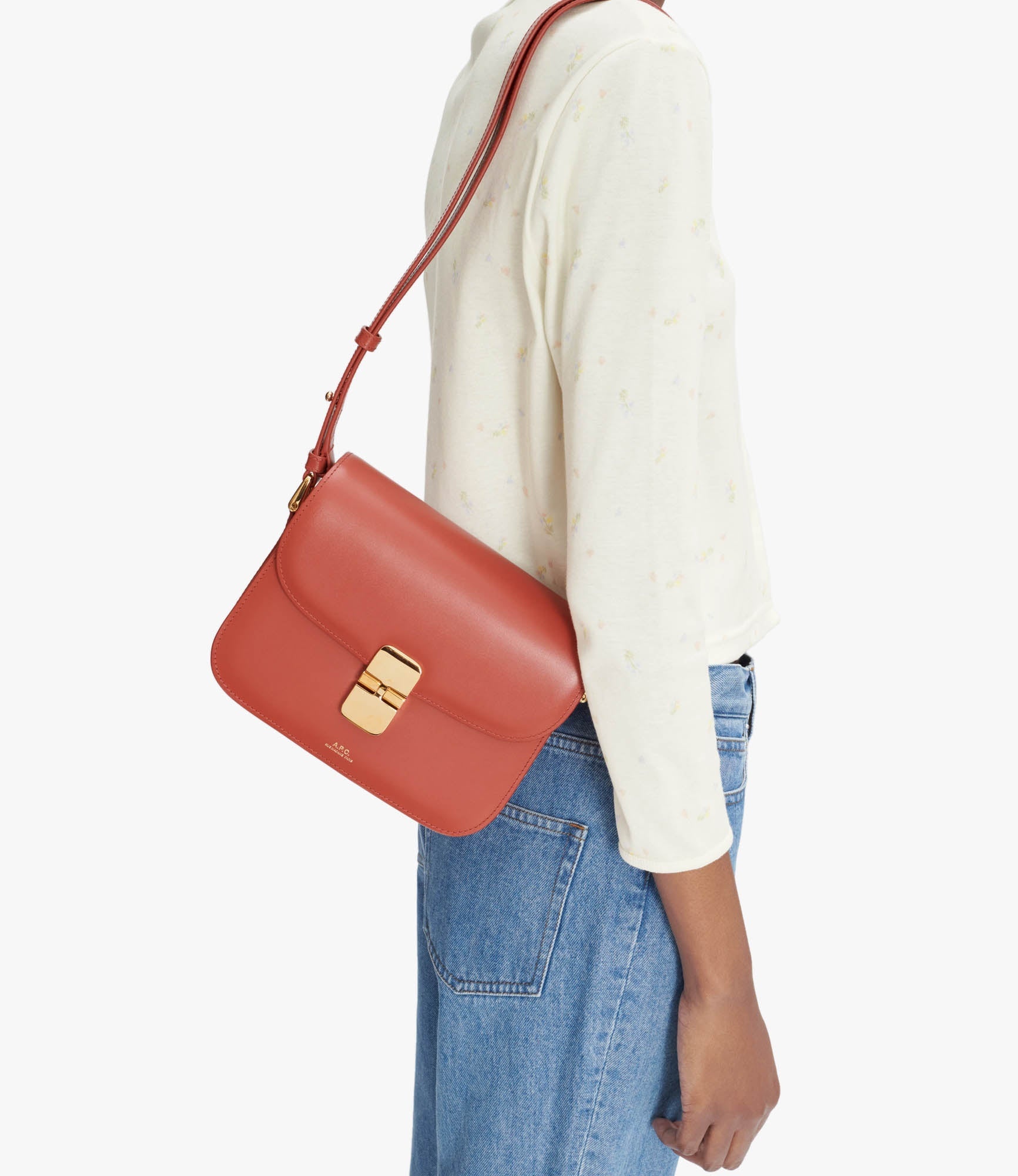 GRACE SMALL BAG - 2