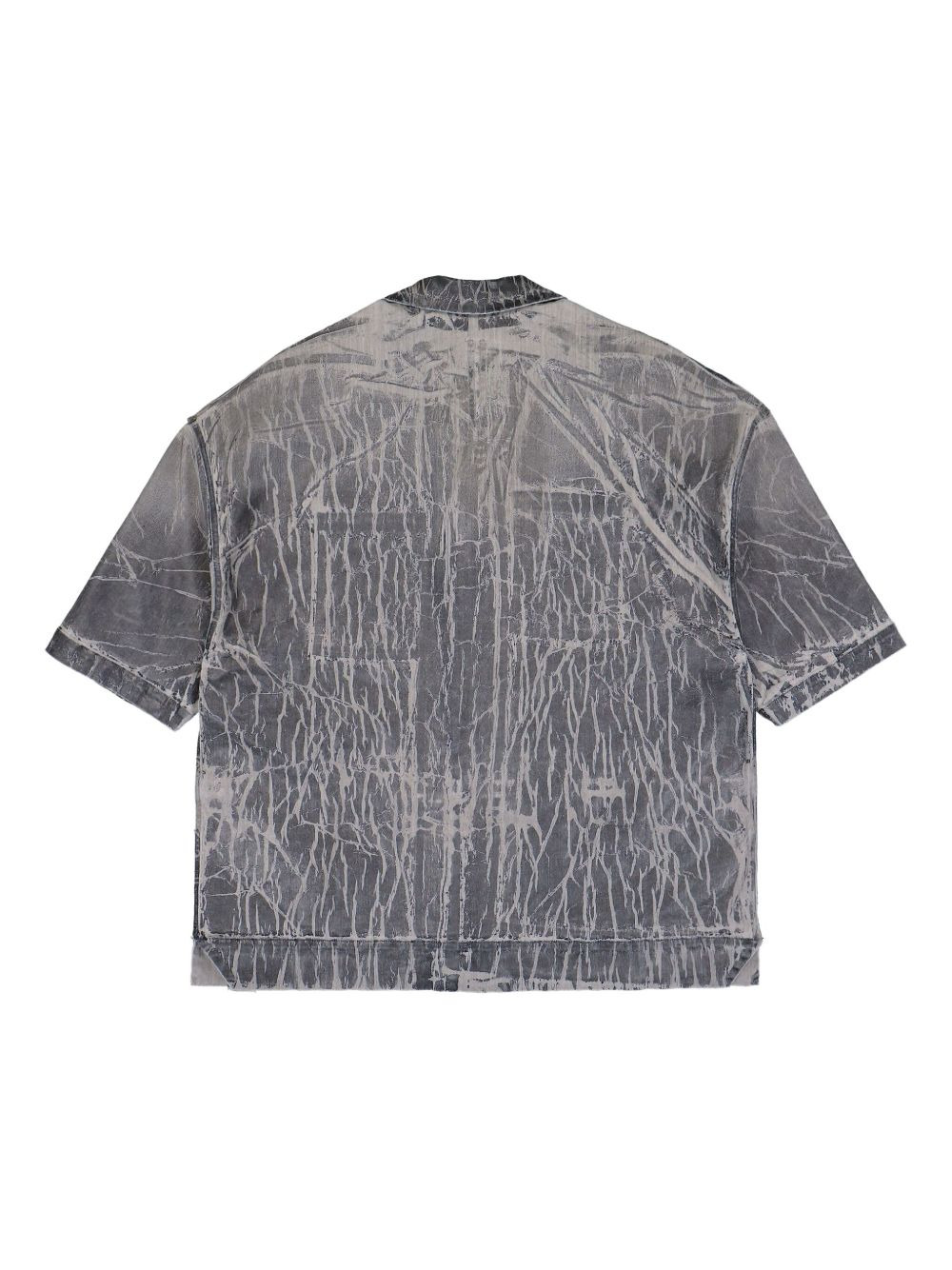 Magnum Tommy shirt - 2