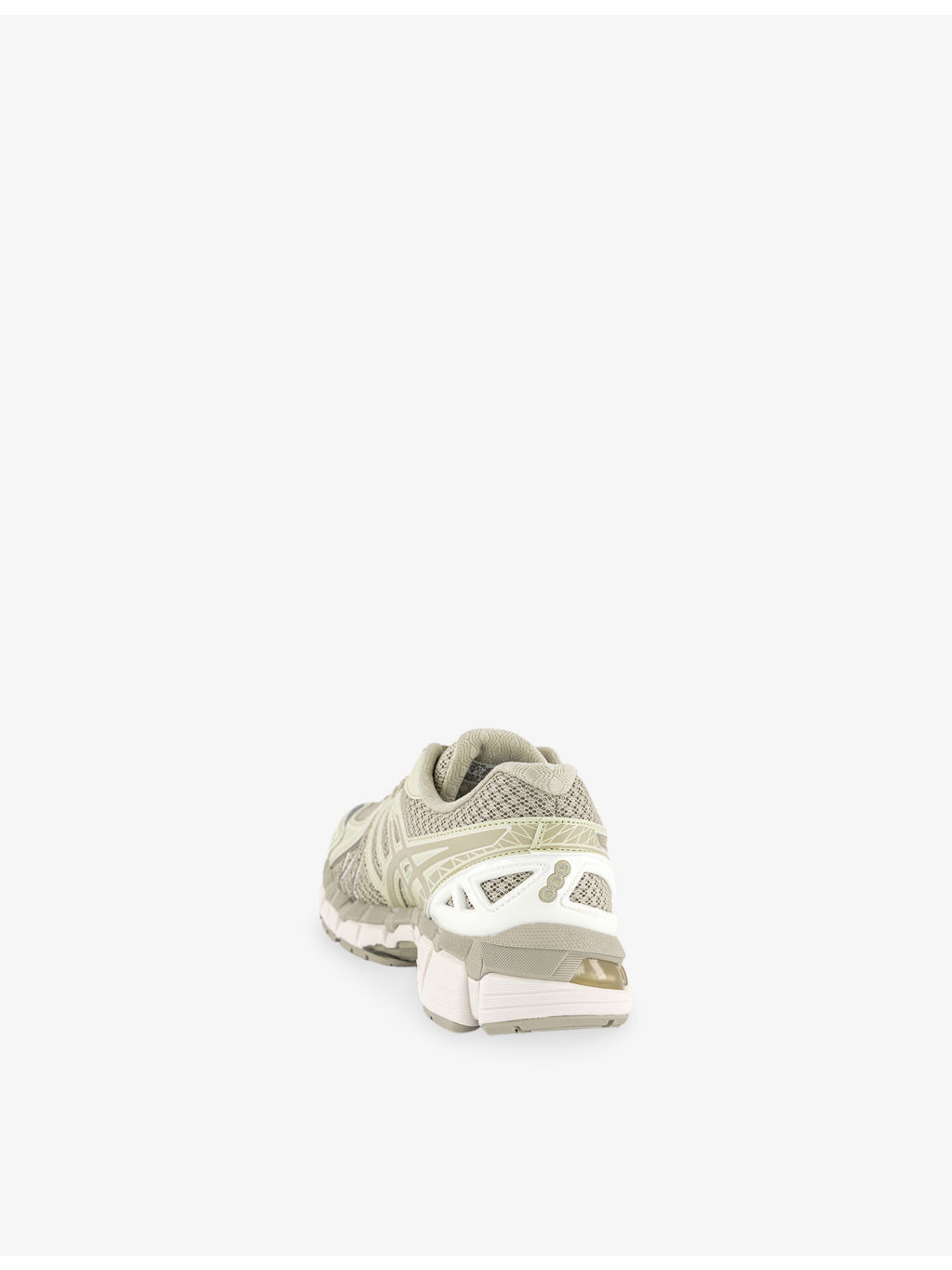 Gel-Kayano 20 Woven Trainers - 4