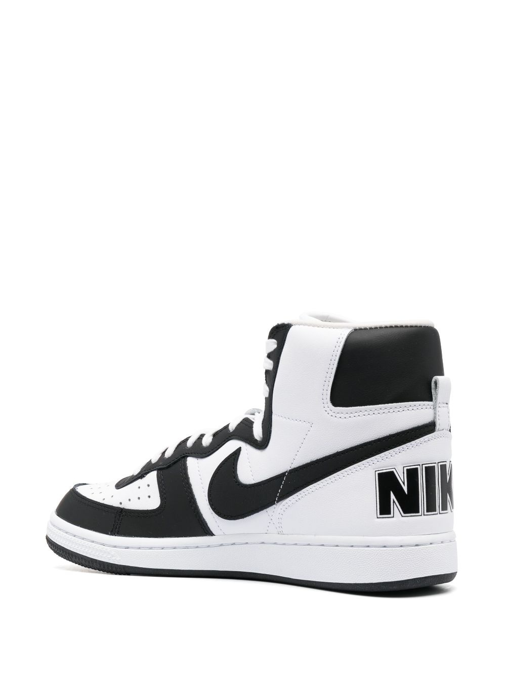 Homme plus x nike sneakers - 2