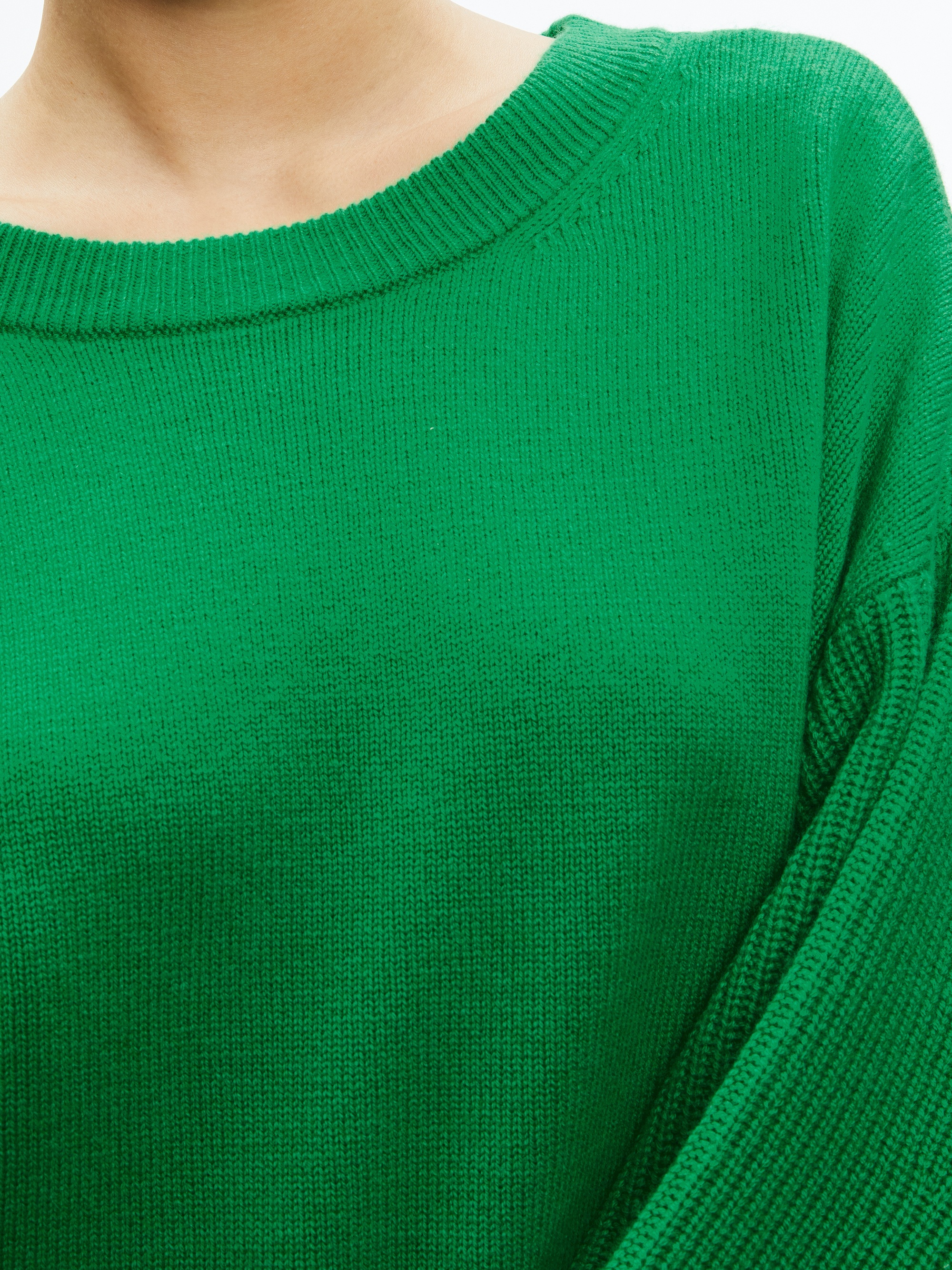 POSEY CREWNECK SWEATER - 5
