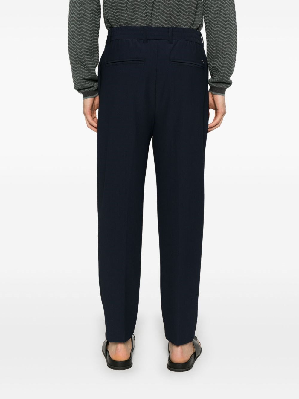 Nylon trousers - 2