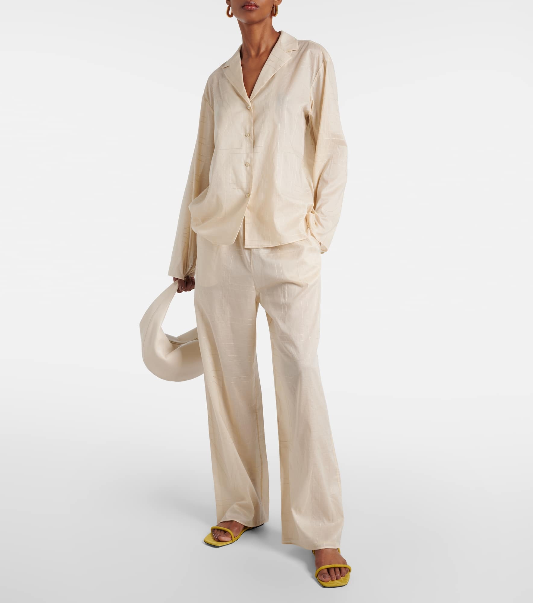 The Minimalist suede sandals - 2
