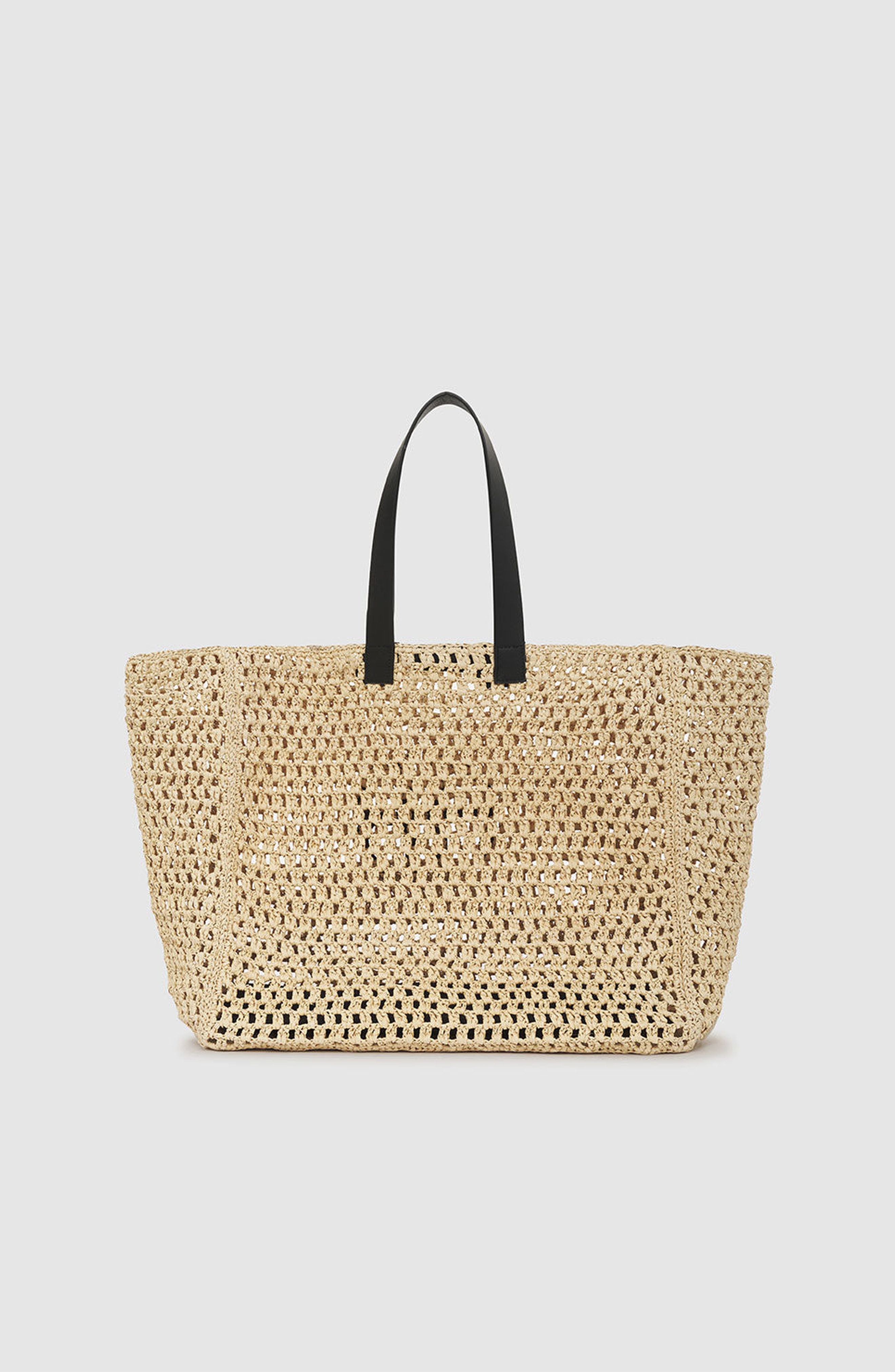ANINE BING Rio Tote in Natural at Nordstrom - 2