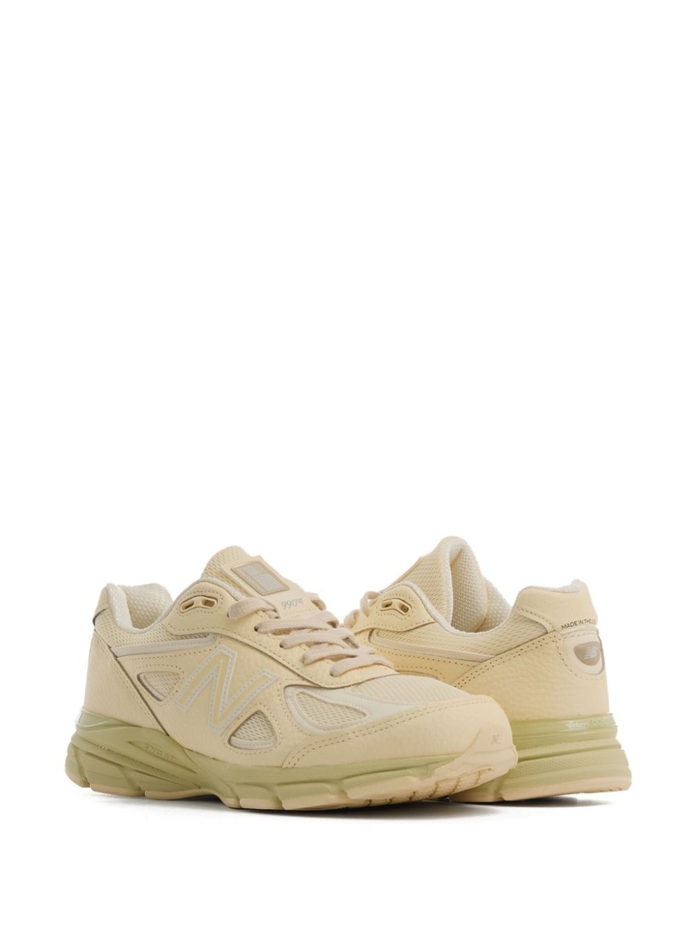 U990BO4 sneakers - 3