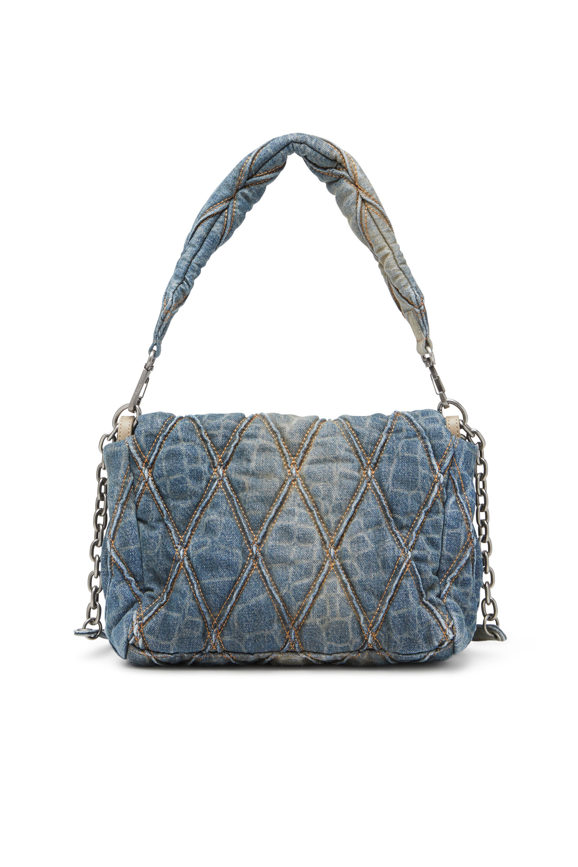 Diesel CNY CHARM-D SHOULDER M | REVERSIBLE