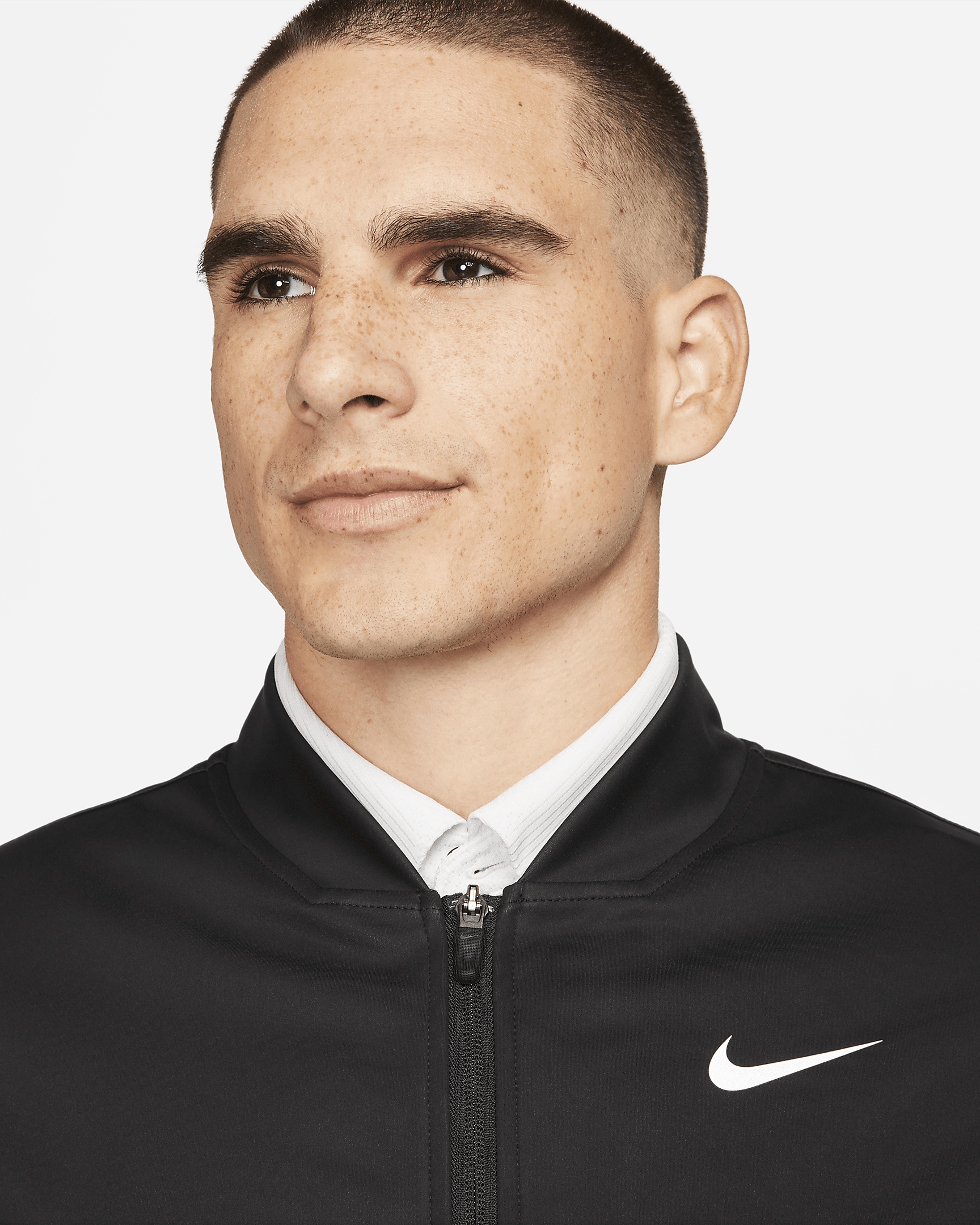 Nike Tour Essential Men's Golf Jacket - 3