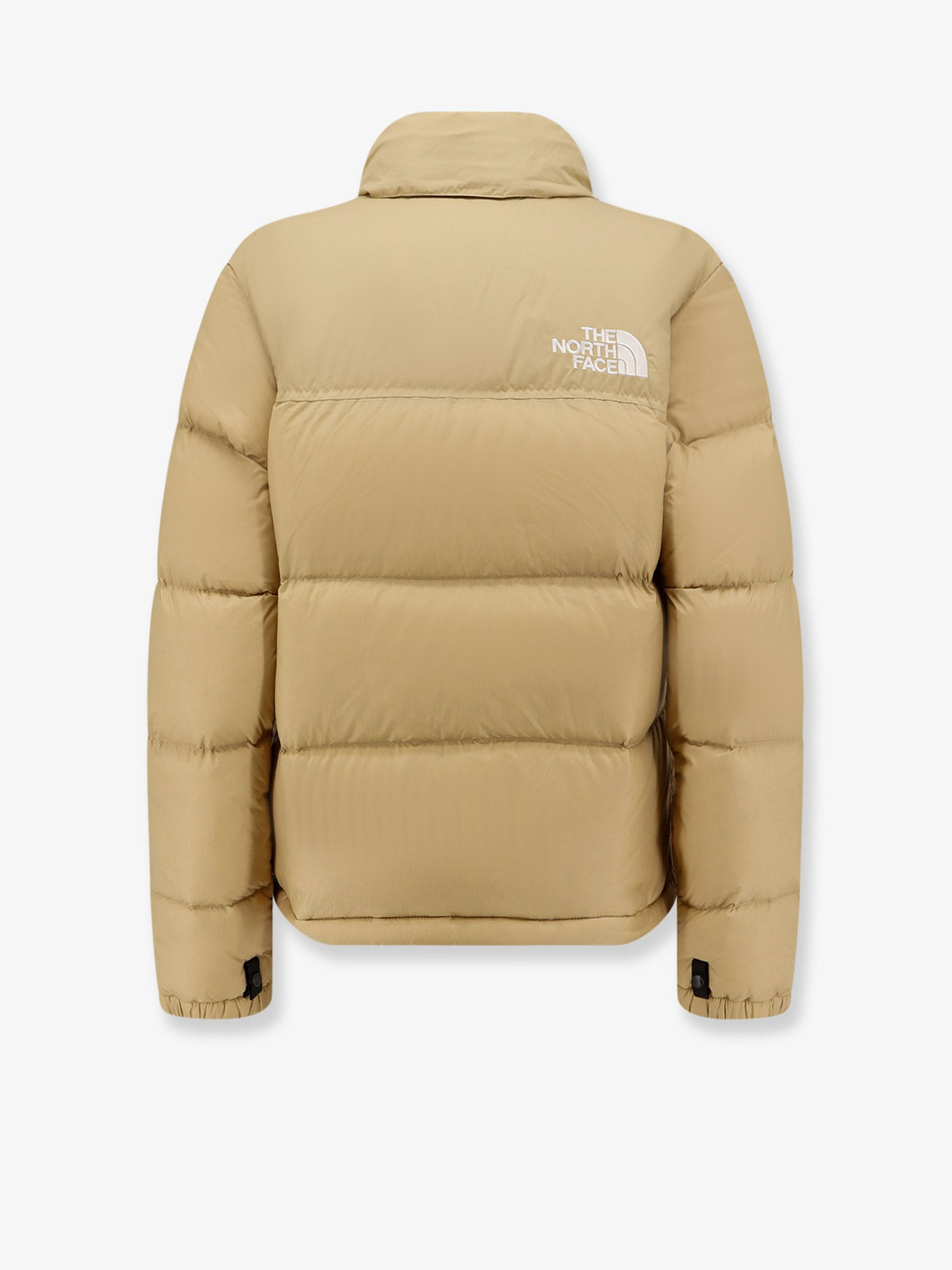 Retro Nuptse Nylon Down Jacket - 2