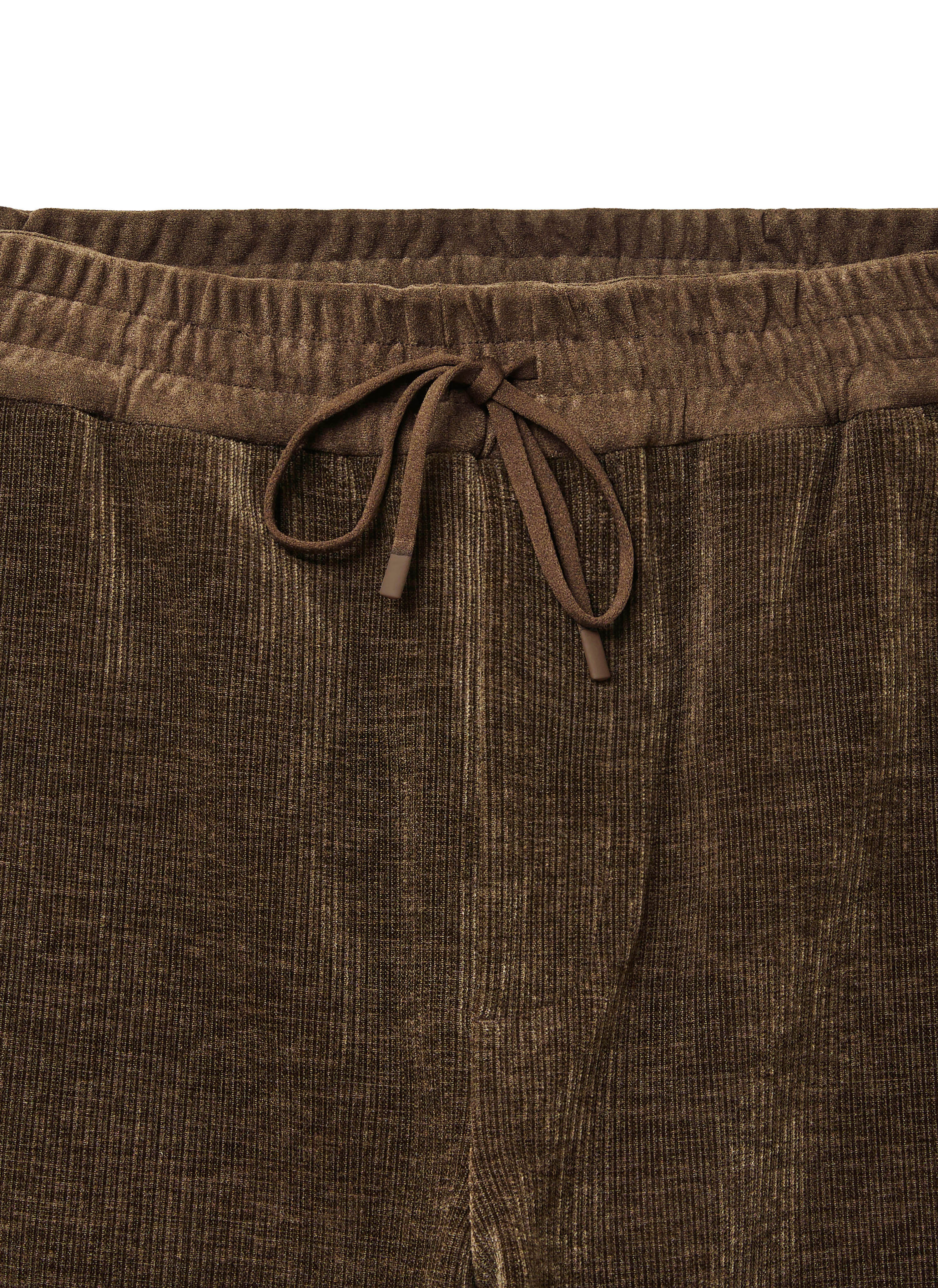 MOSS PANTS
( - 4