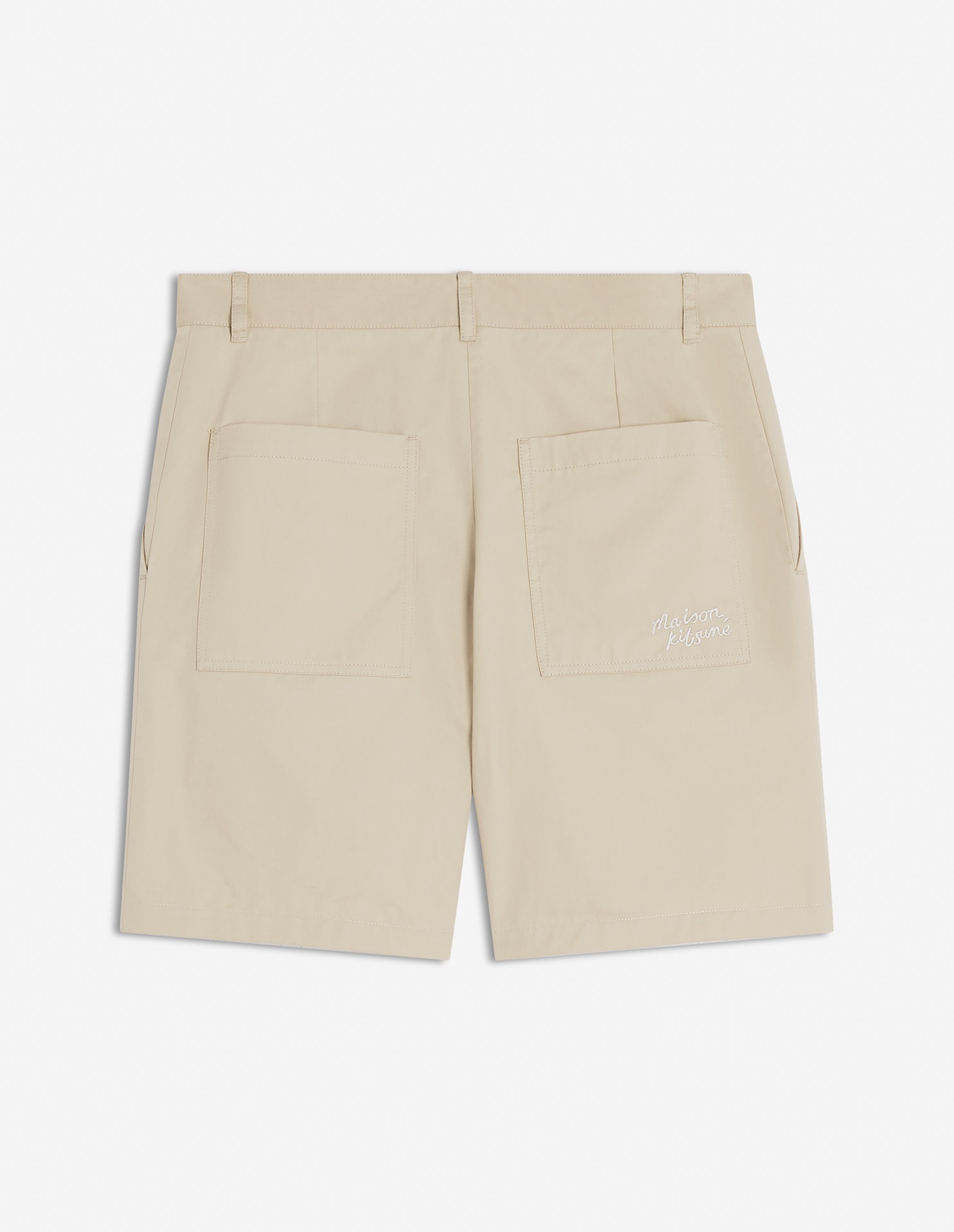 CASUAL SHORTS - 6