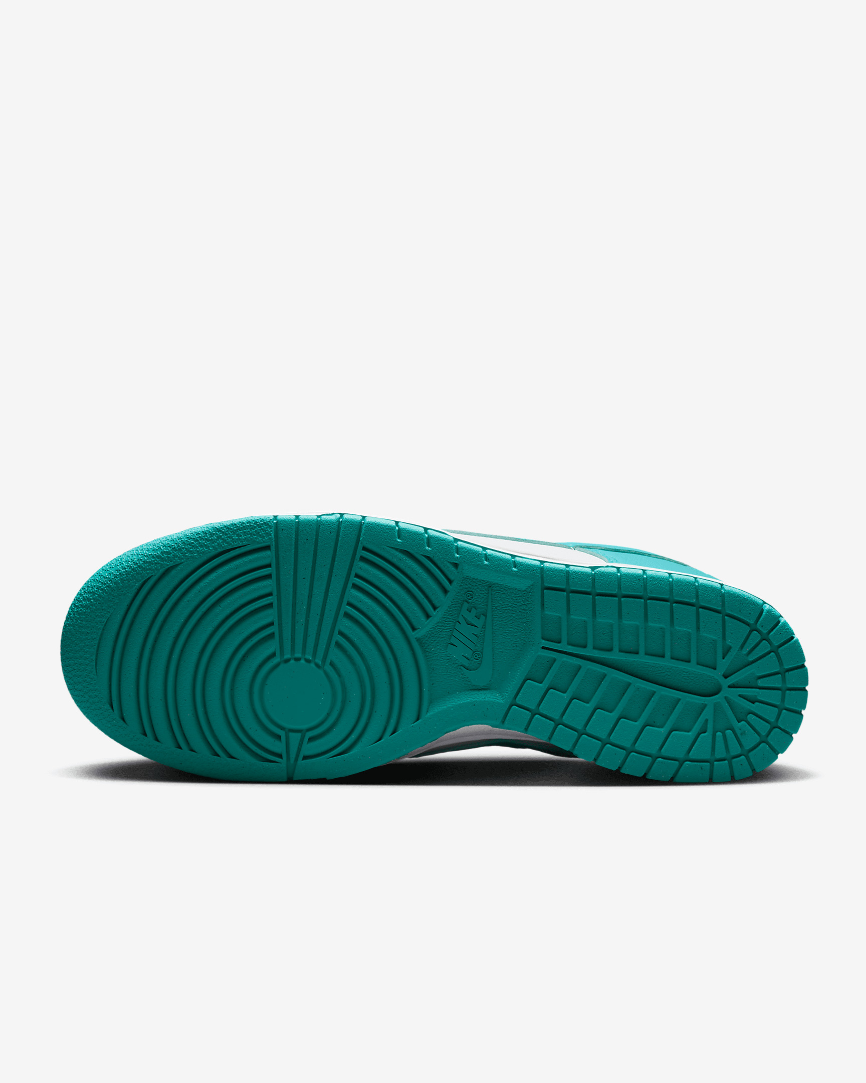 Nike Dunk Low Women's Shoes - 2