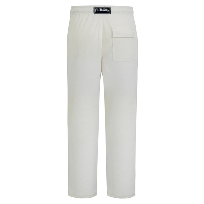 Unisex Terry Pants - 2