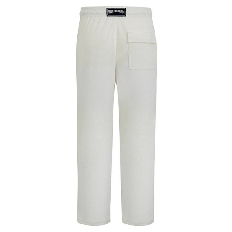 Vilebrequin Unisex Terry Pants outlook
