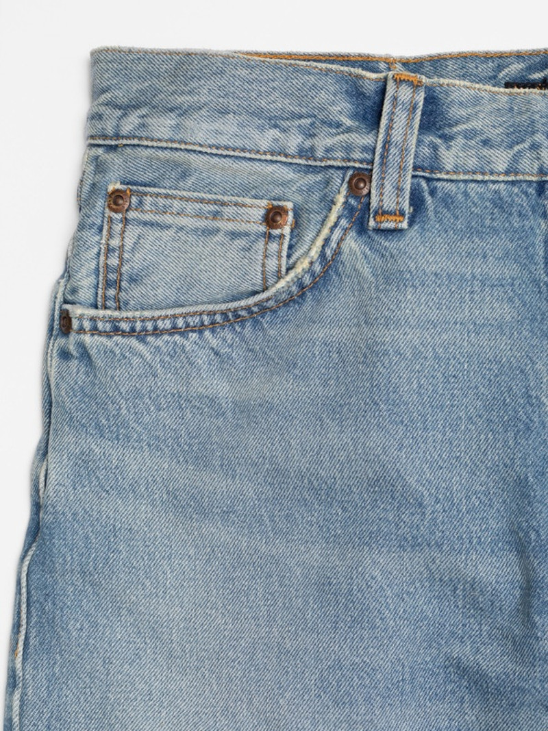 Steady Eddie II Long Lost 7