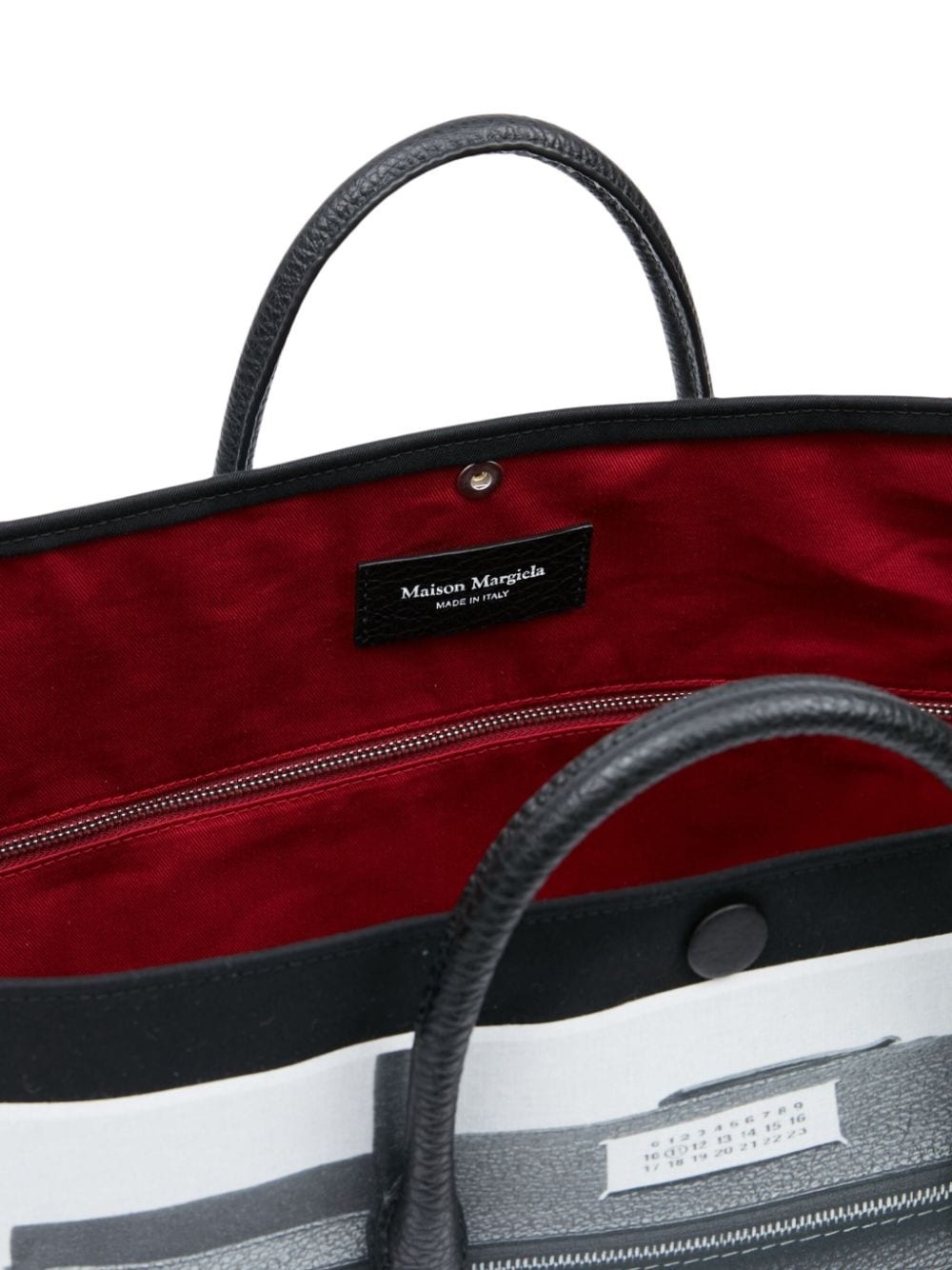 medium 5AC Classique tote bag - 6