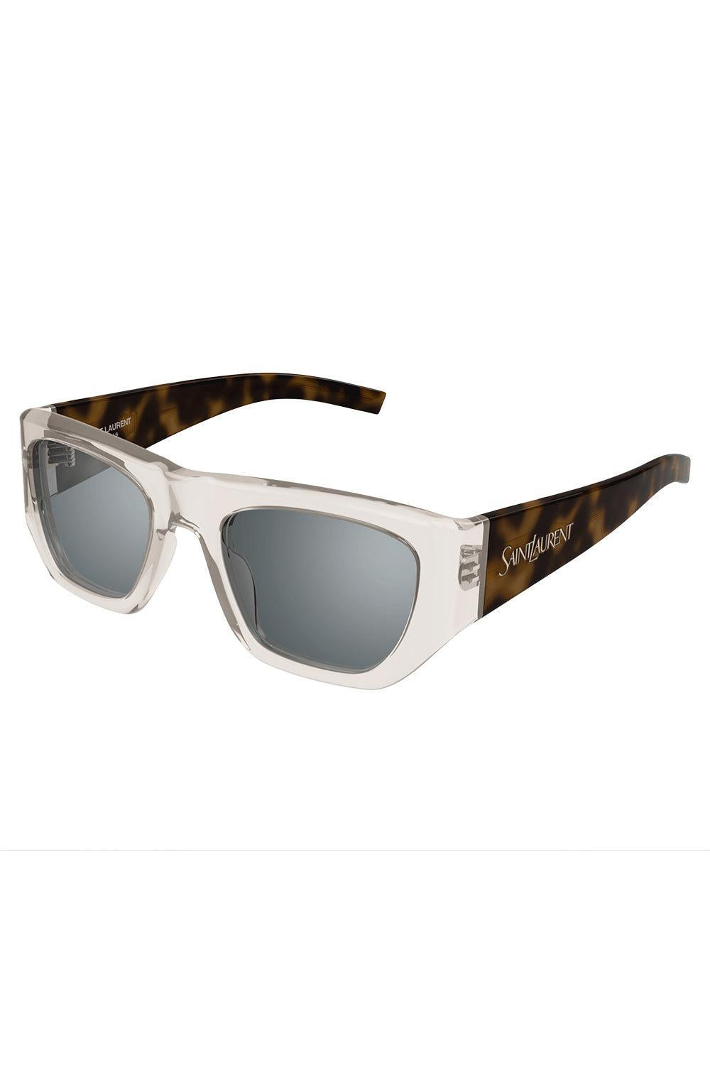 Pillow Square Sunglasses - 5
