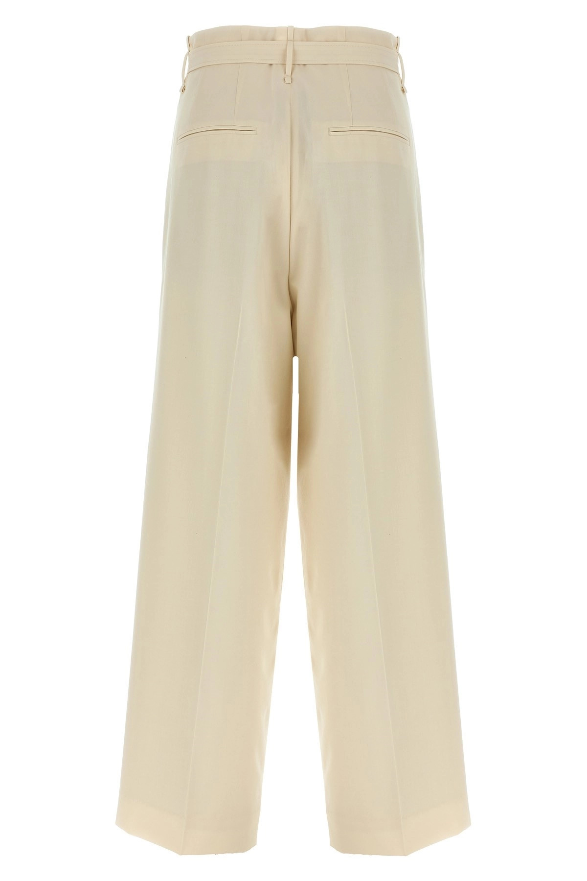 Wool pants - 2
