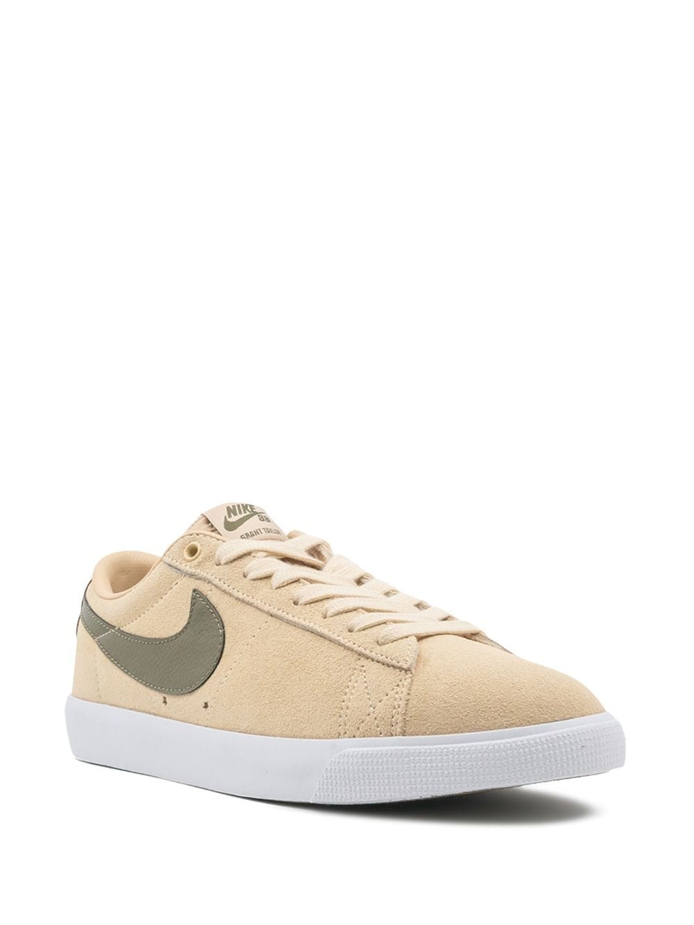 Zoom Blazer low-top sneakers - 2