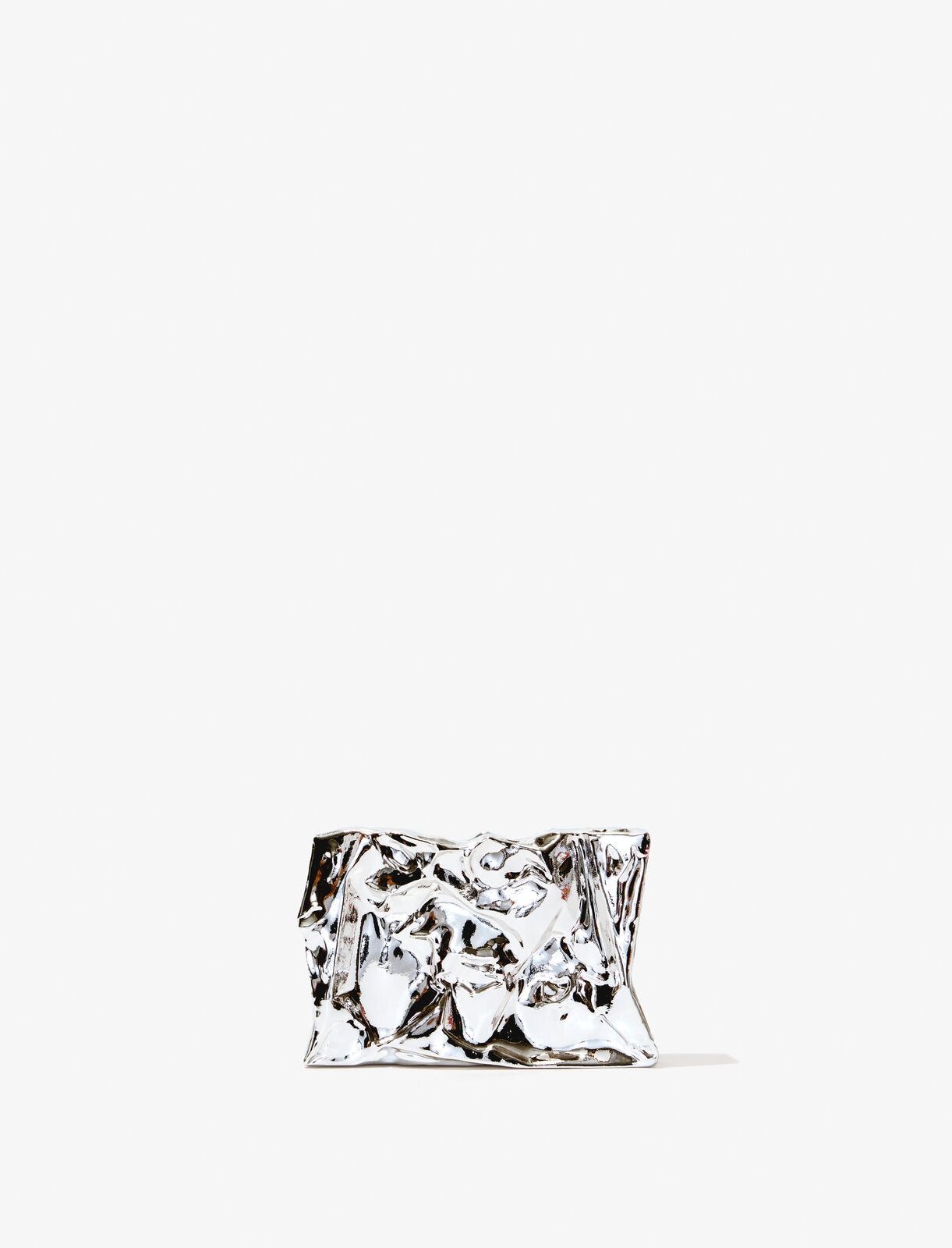 Crush Clutch - 1