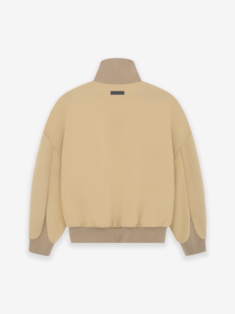 Sport Nylon Stripe Track Jacket 2