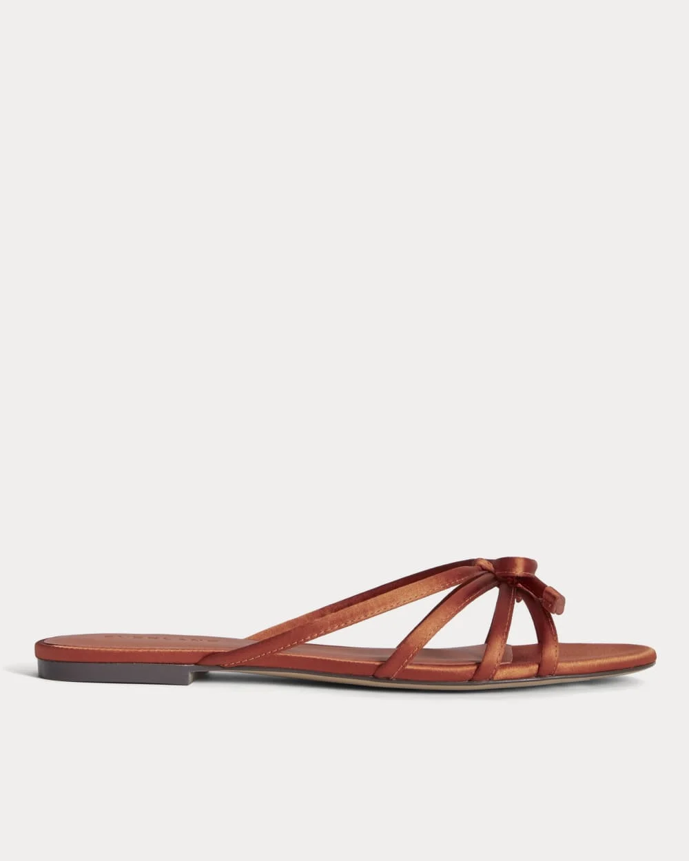 THE BOW SANDAL - 1