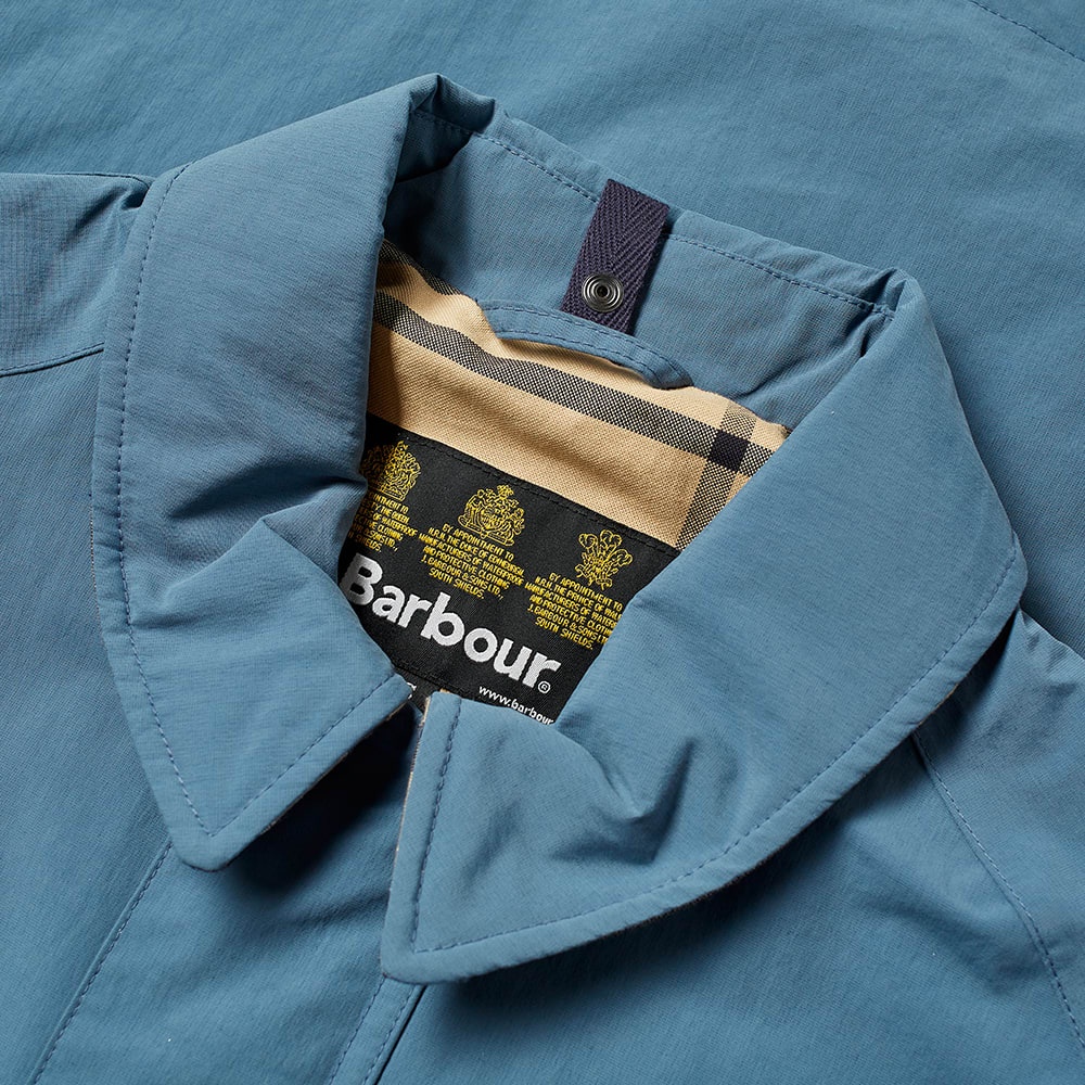 Barbour Sello Jacket - 3