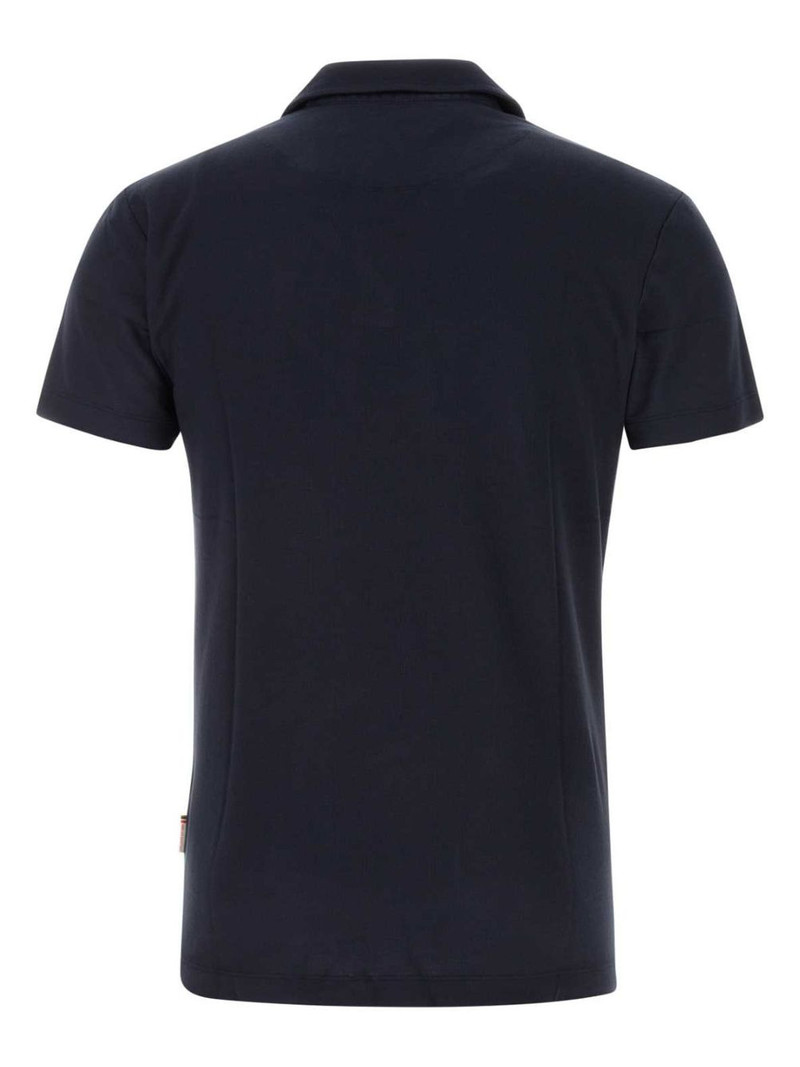 ORLEBAR BROWN Felix polo shirt outlook