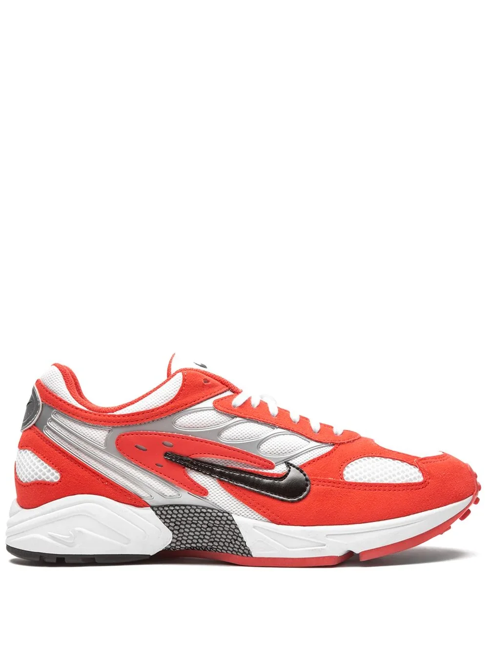 Air Ghost Racer "Track Red" sneakers - 1
