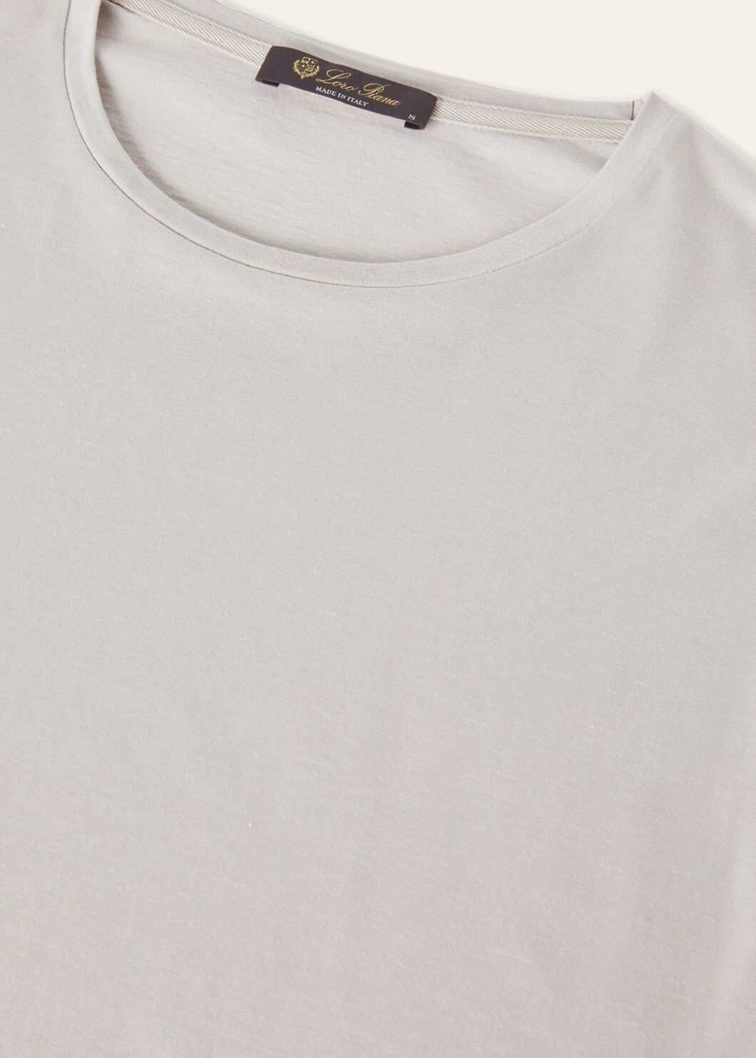 Soft T-Shirt - 7