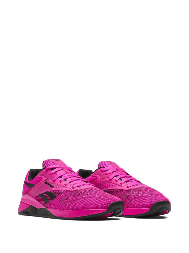 Reebok Nano X4 sneakers outlook