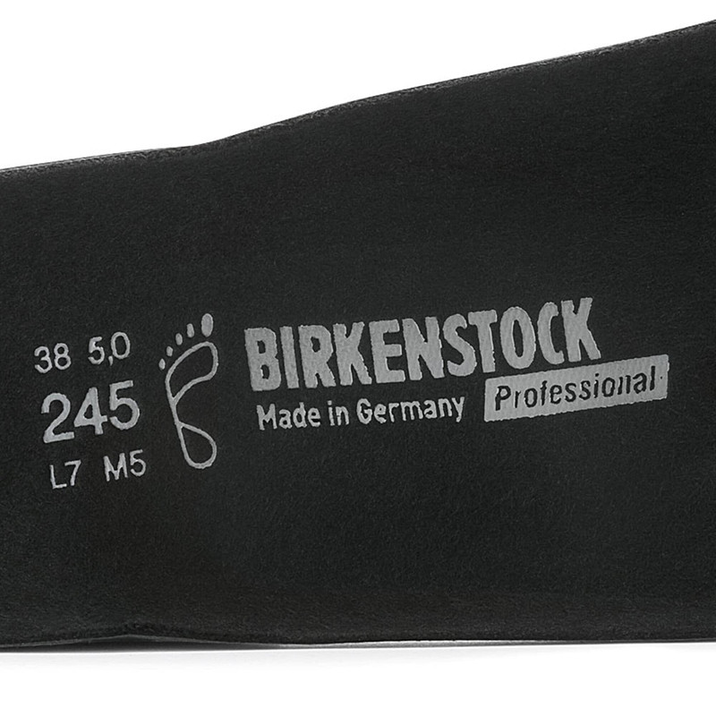 Profi -Super Birki Replacement Footbed 4