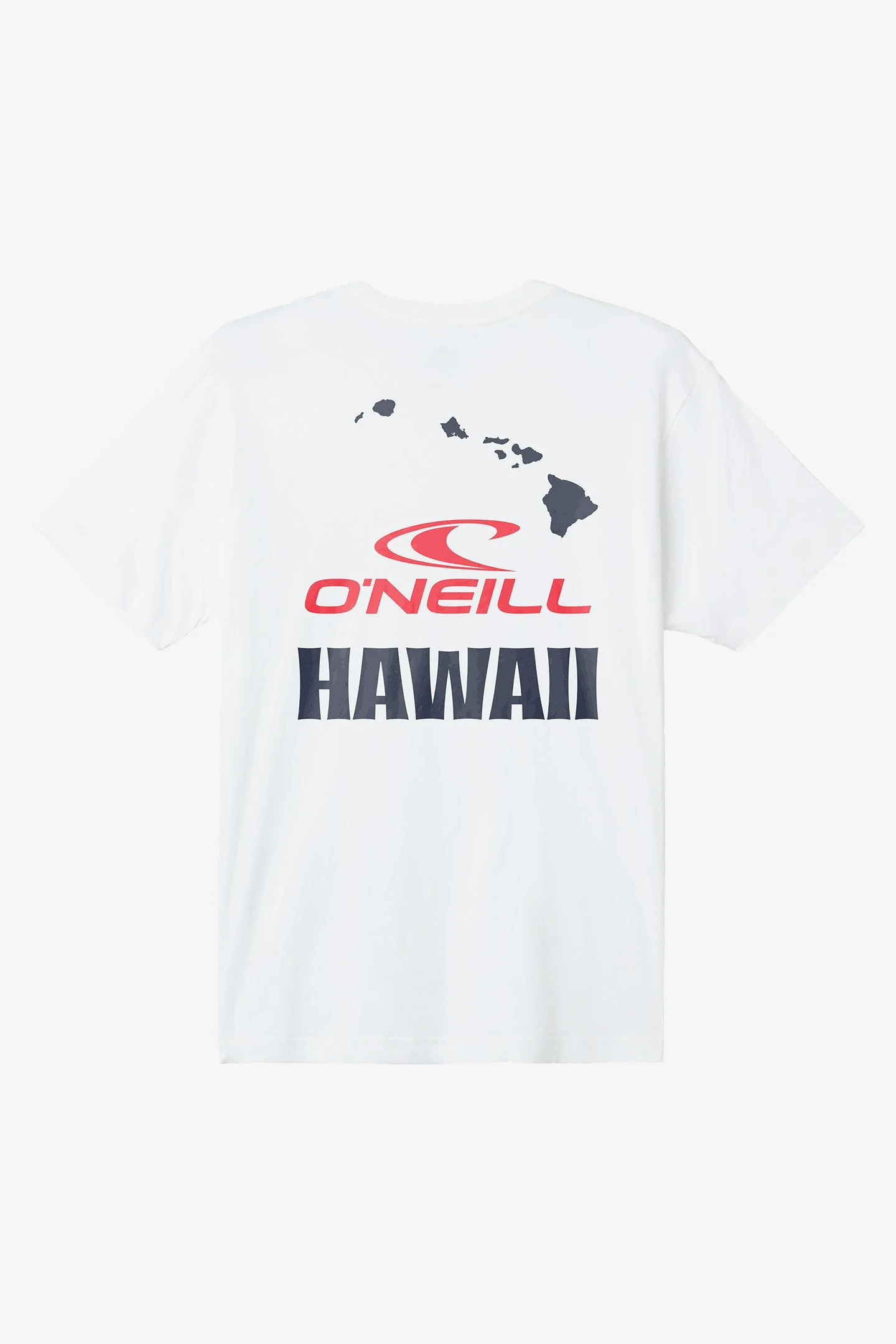 Square Up Hawaii Classic Tee - 1