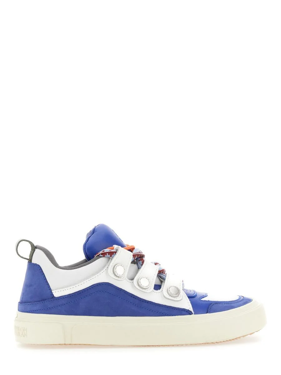 Marcelo Burlon County Of Milan Ticinella Sneaker - 1