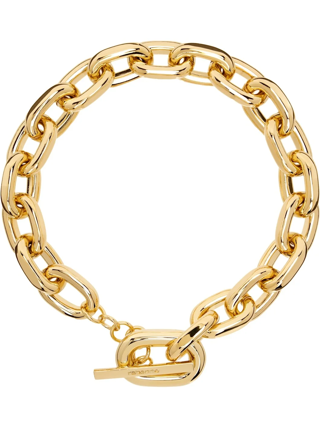 XL Link Necklace - 1