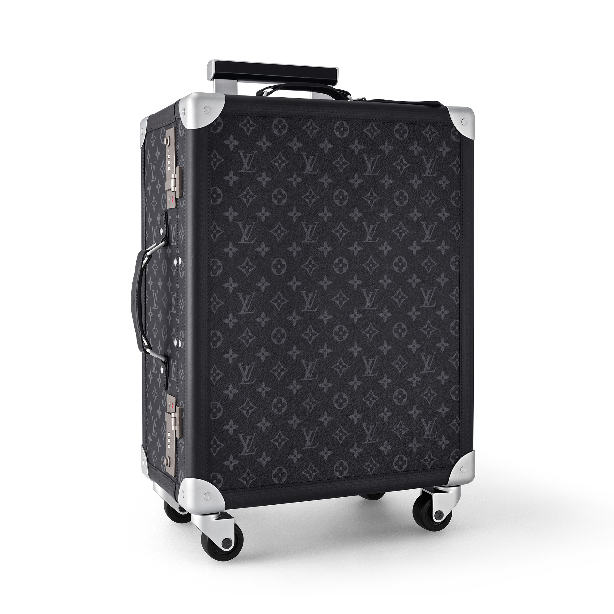 Rolling Trunk - 4