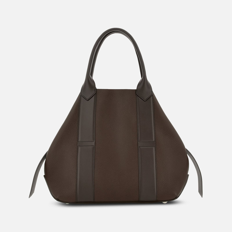 Hogan Script Shopping Bag Medium 4