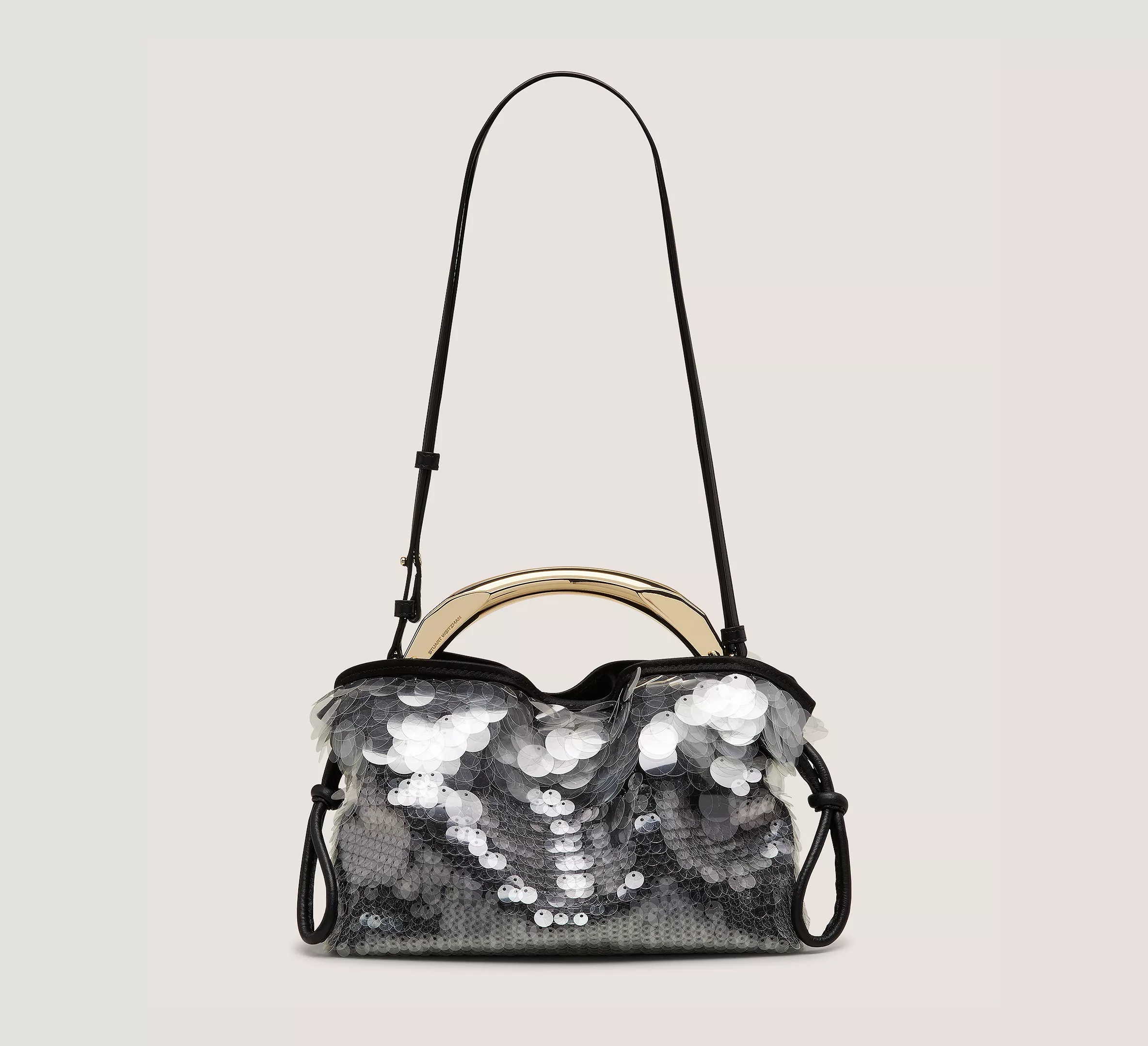 MIA MINI ARC BAG - 4